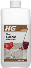 No 20 Tile Extreme Power Cleaner