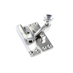 Sash Arm Type Chrome Plated