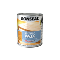 Interior Wax Matt 750ml