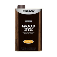 Refined Wood Dye 250ml