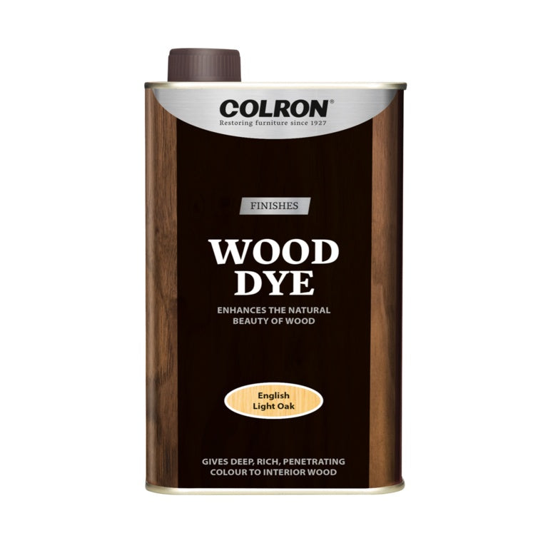 Refined Wood Dye 250ml