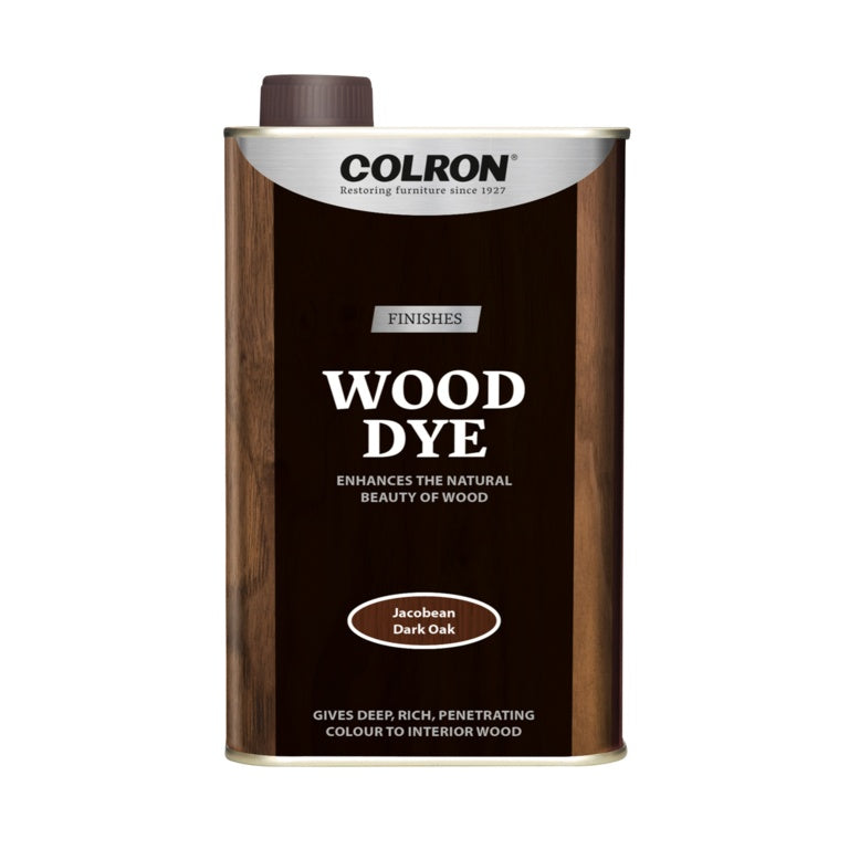 Refined Wood Dye 250ml