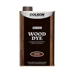 Refined Wood Dye 250ml