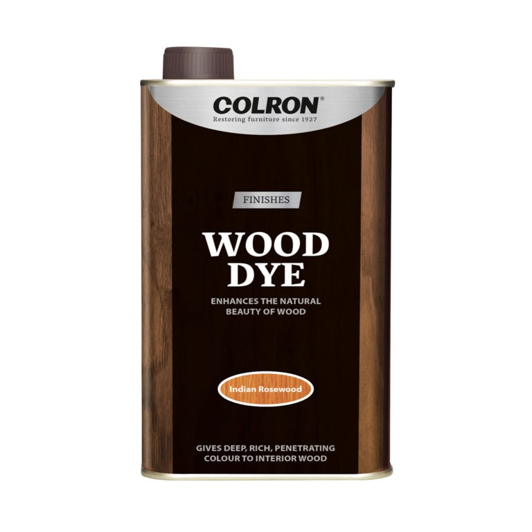 Refined Wood Dye 250ml