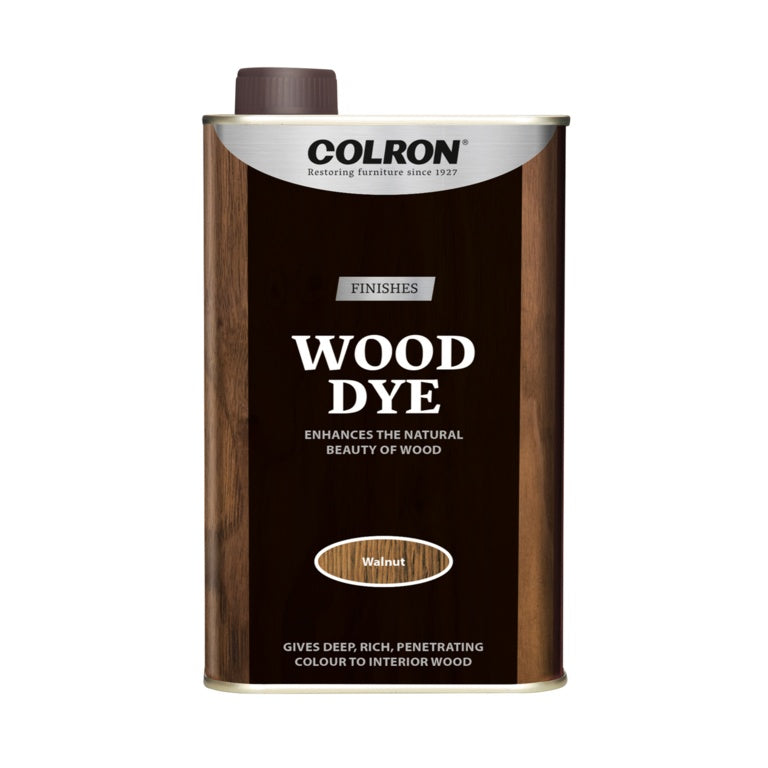 Refined Wood Dye 250ml