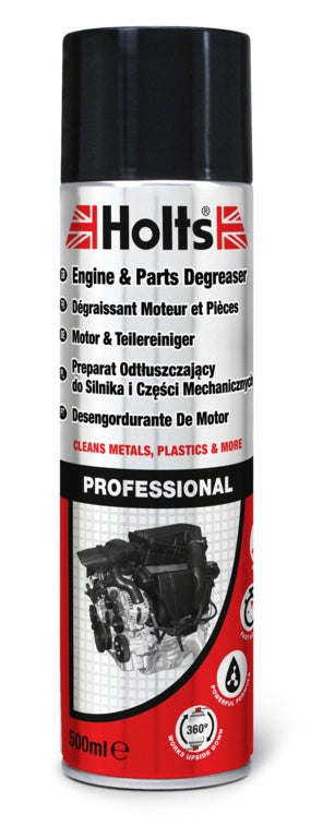 Engine & Parts Degreaser