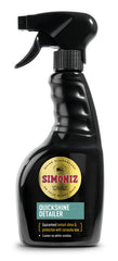 Quick Shine Detailer Wax