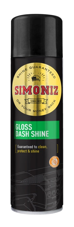 Dashboard Treatment