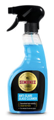 Glass Mirror Cleaner