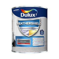 Weathershield Exterior Gloss 750ml