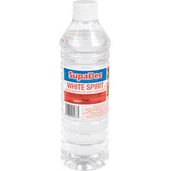 White Spirit