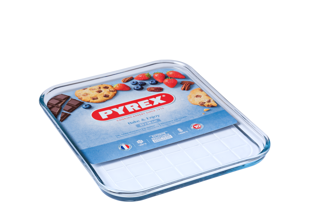 Bake & Enjoy Baking Sheet