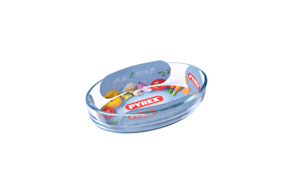 Essentials Oval Roaster