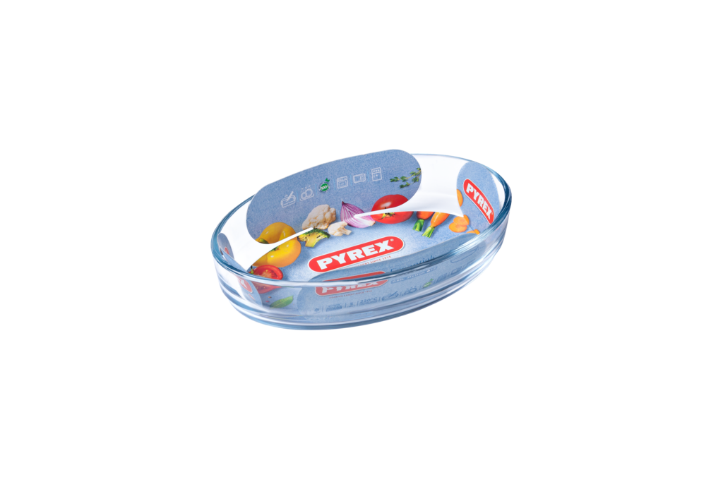 Essentials Oval Roaster