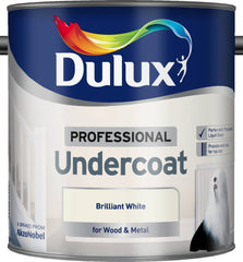 Professional Undercoat 2.5L