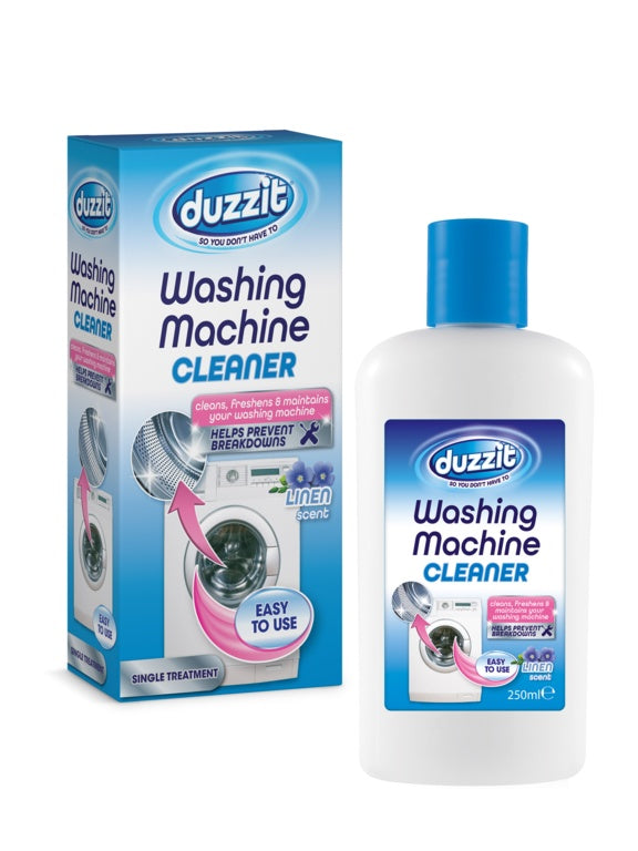 Washing Machine Cleaner
