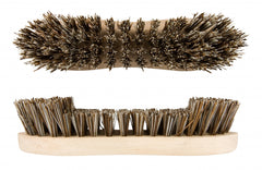 Double Wing Scrubbing Brush
