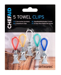 Towel Clips