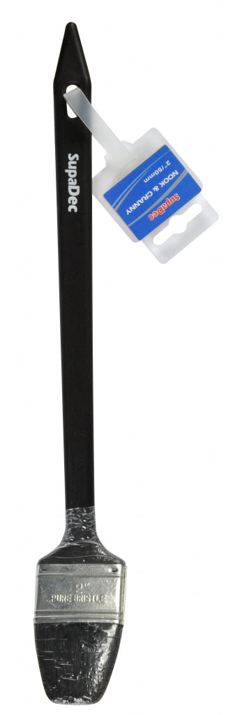 Nook & Cranny Brush