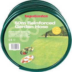 Reinforced Garden Hose