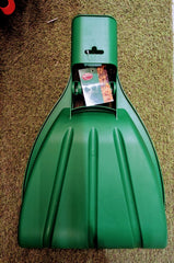 Leaf Grabber