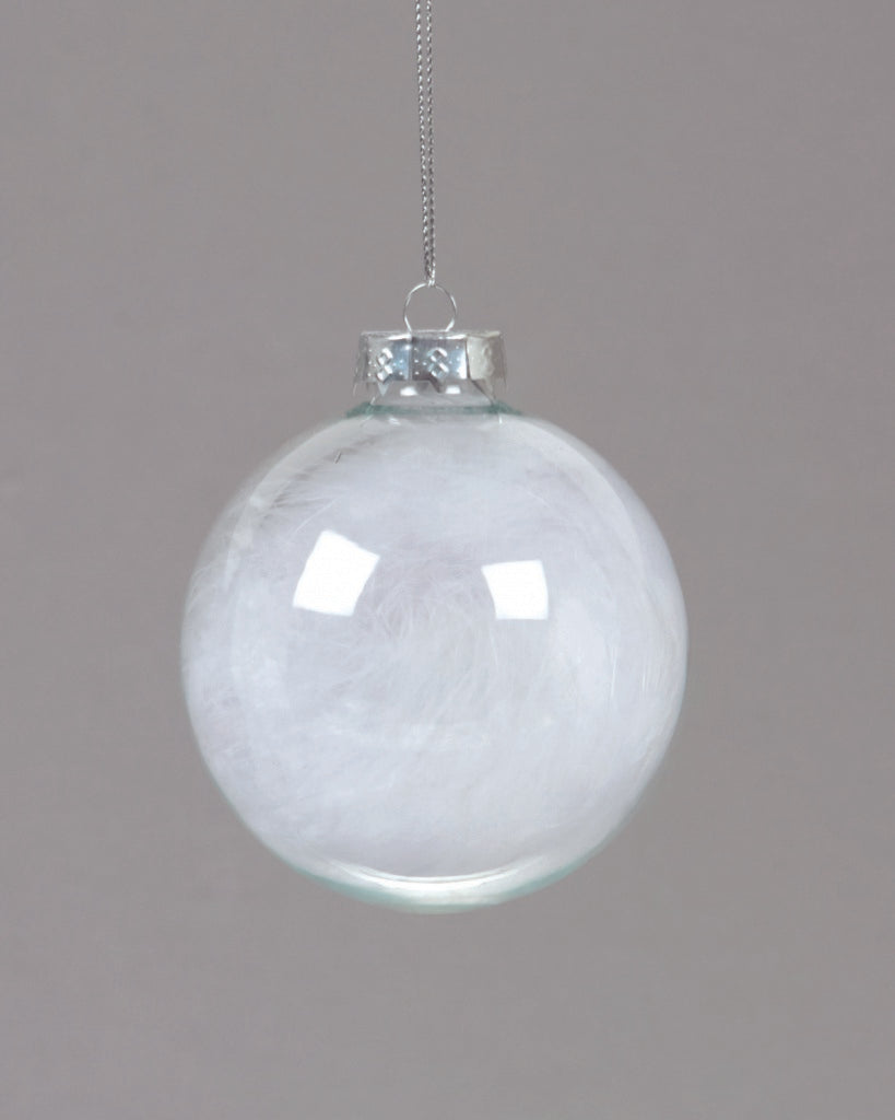 80mm  Glass Ball