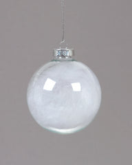 80mm  Glass Ball