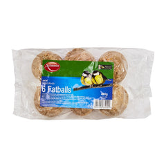 Fat Balls