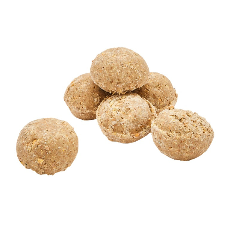 Fat Balls