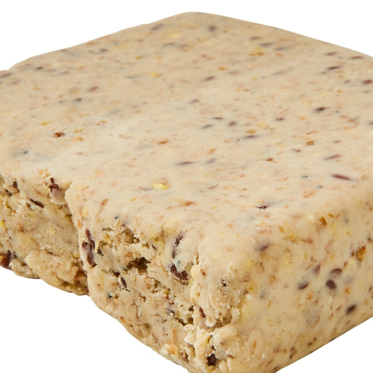 Deluxe Suet Cake with Mealworms