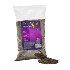 Nyger Seed