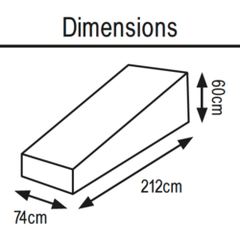 Sunbed Cover