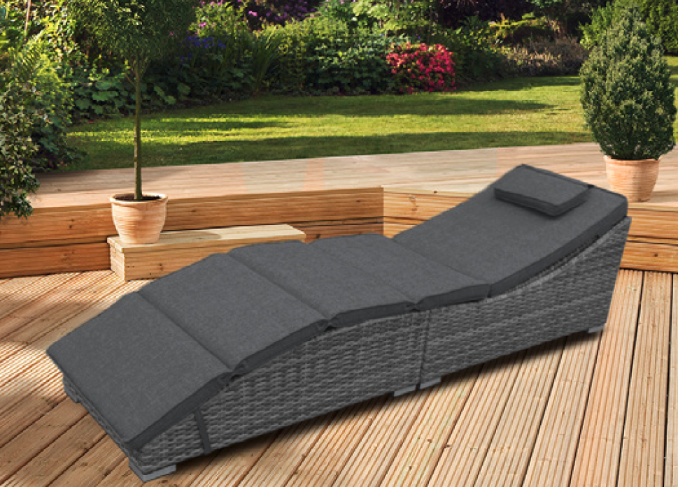 Sunbed Cover