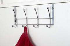 Hook Over Hooks Chrome Ball