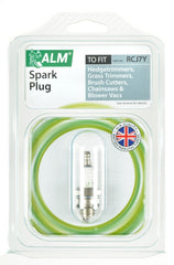 Spark Plug