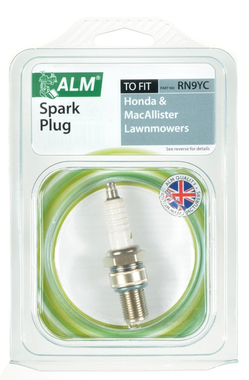 Spark Plug