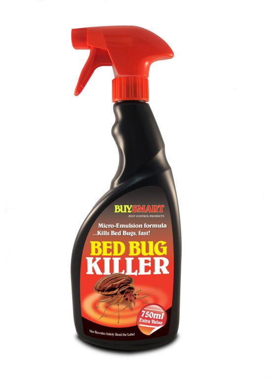 Bed Bug Killer
