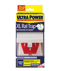 Ultra Power Super Rat Trap