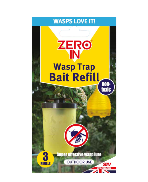 Wasp Trap Bait Refill