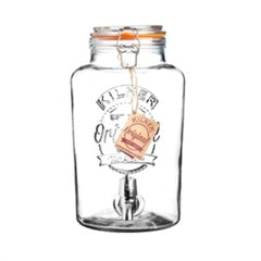 Drinks Dispenser