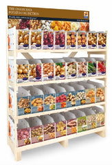 Onions Food Collection