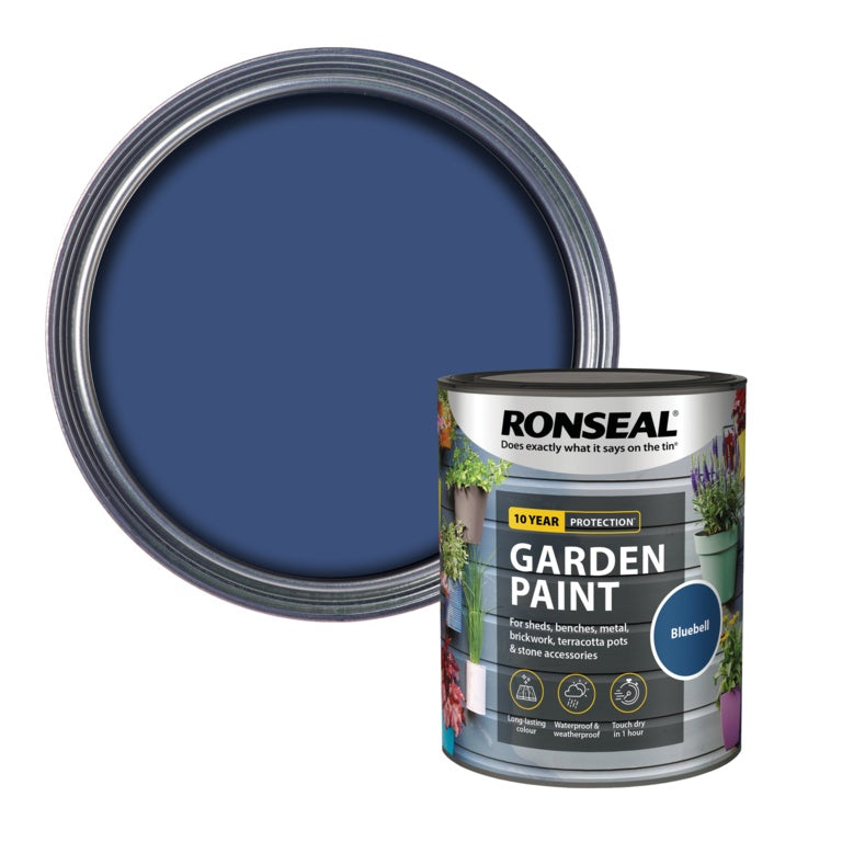 Garden Paint 750ml