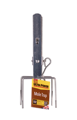 Mole Claw Trap