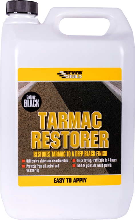 Tarmac Restorer