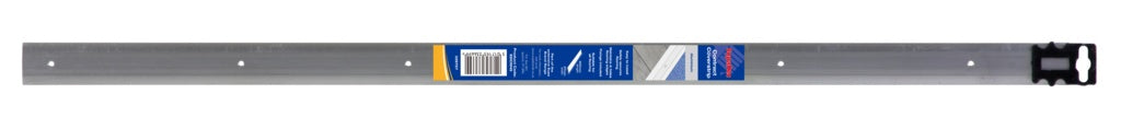 Aluminium Contract Coverstrip