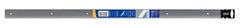 Aluminium Contract Coverstrip