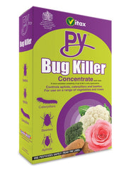Py Bug Killer Concentrate