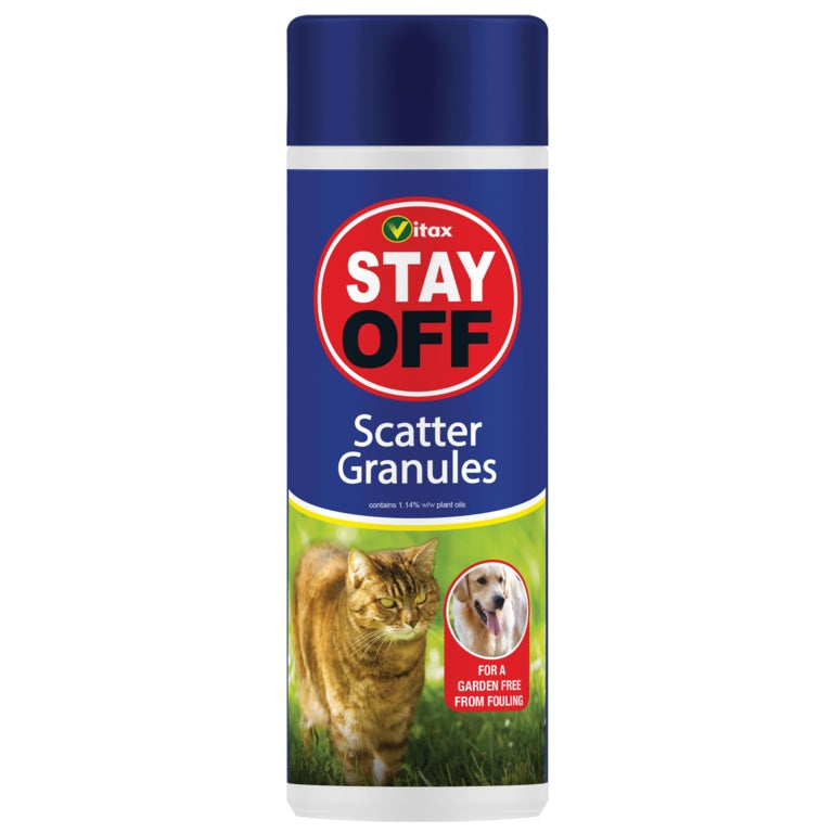 Scent Off Granules