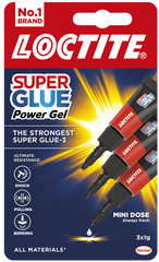 Super Glue Power Gel