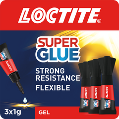 Super Glue Power Gel
